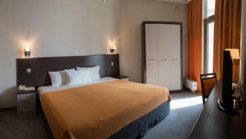 Aparthotel Zolotoy Zaton Business Hotel