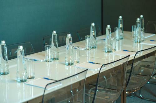 Aparthotel Zolotoy Zaton Business Hotel