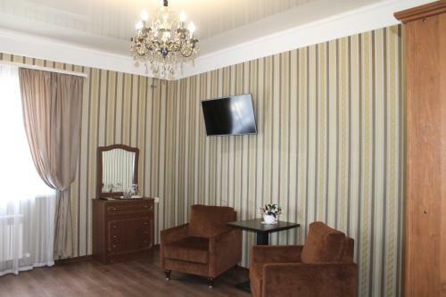 Hotel Evropa
