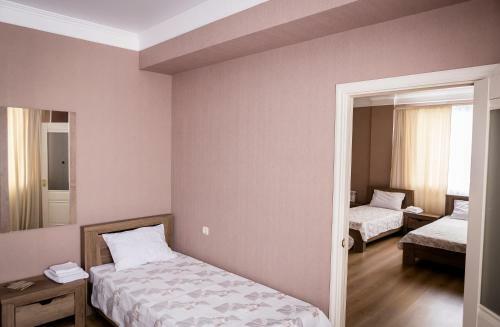 Hotel Evropa