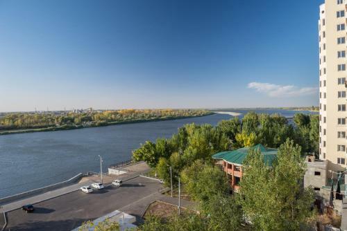 Kvartira Klass Apartments At Chekhova 103