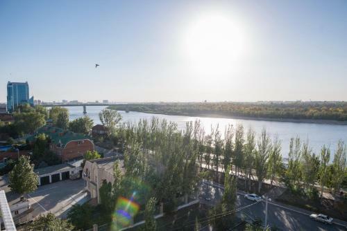 Kvartira Klass Apartments At Chekhova 103