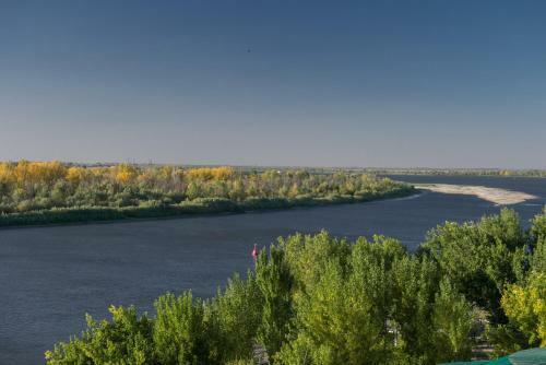 Kvartira Klass Apartments At Chekhova 103