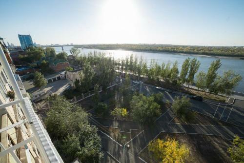 Kvartira Klass Apartments At Chekhova 103