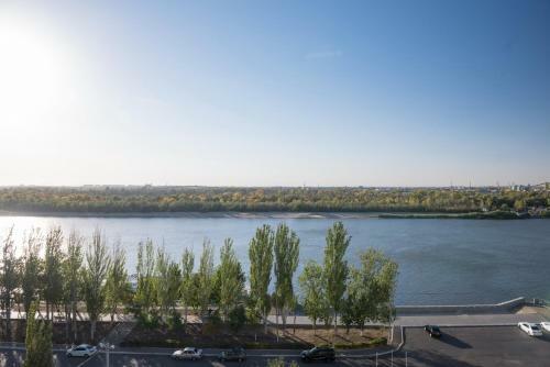 Kvartira Klass Apartments At Chekhova 103