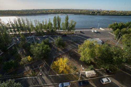 Kvartira Klass Apartments At Chekhova 103