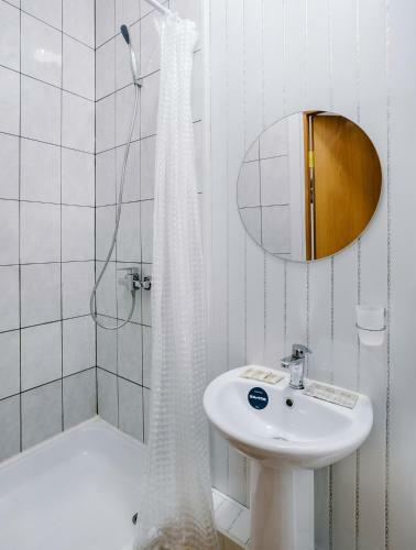 Hostal Hotel 21 Vek