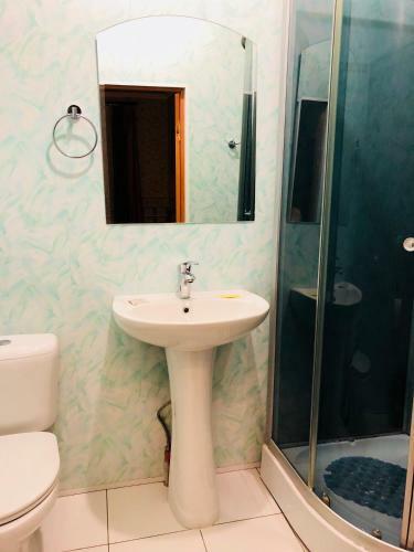Hostal Hotel 21 Vek