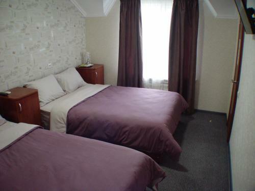 Hostal Guest House Ayuta