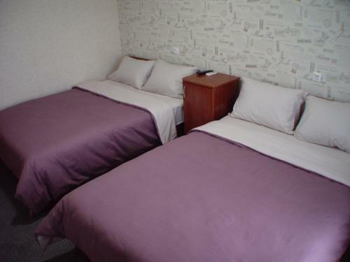 Hostal Guest House Ayuta