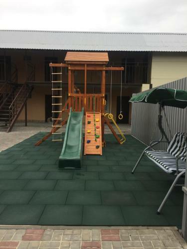 Hostal Guest House Ayuta