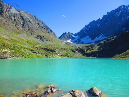 Holiday Park Ak-turu