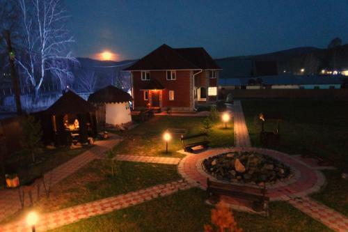 Holiday Park Ak-turu