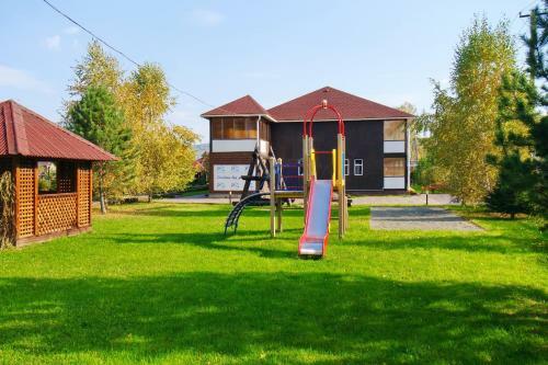 Holiday Park Ak-turu