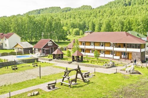 Holiday Park Ak-turu