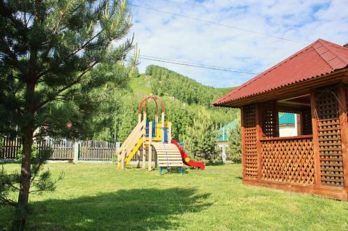 Holiday Park Ak-turu