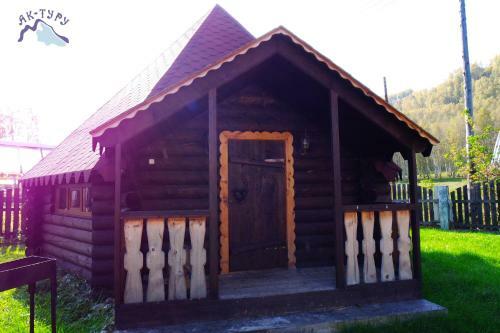 Holiday Park Ak-turu