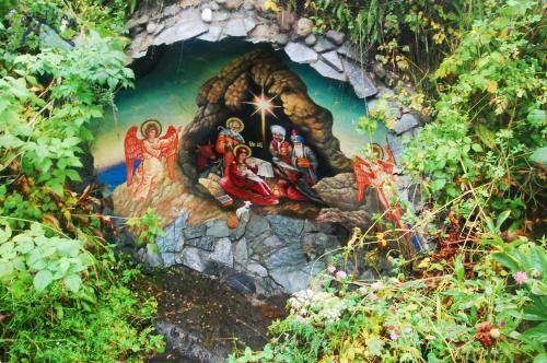 Holiday Park Ak-turu