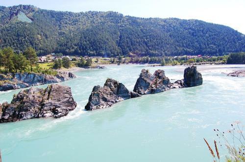Holiday Park Ak-turu