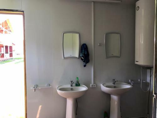 Hostal Guest House Naumkinyh