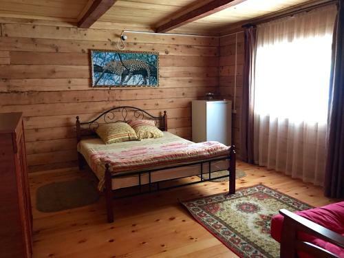 Hostal Guest House Naumkinyh