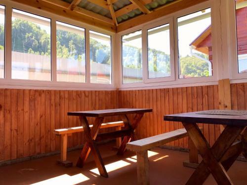 Hostal Guest House Naumkinyh