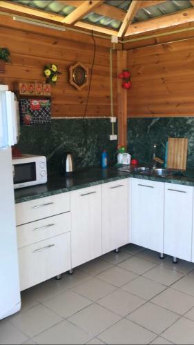 Hostal Guest House Naumkinyh