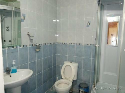 Posada Guest House Colibri