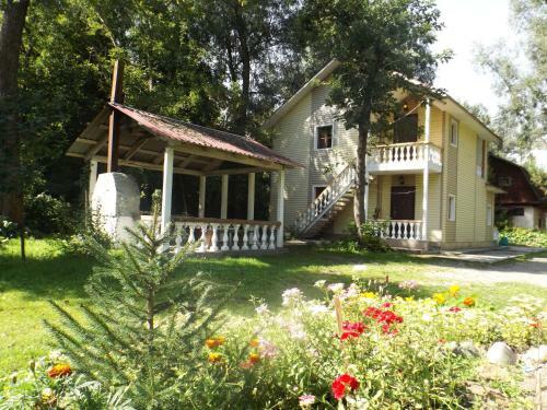 Posada Guest House Colibri