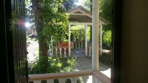 Posada Guest House Colibri
