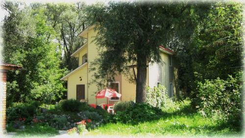 Posada Guest House Colibri