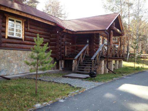 Hotel Lesotel
