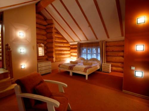 Hotel Lesotel