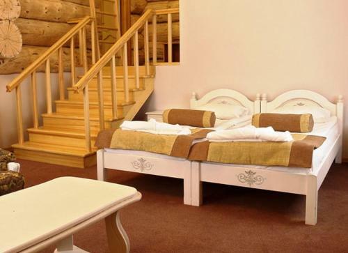 Hotel Lesotel