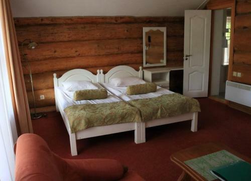 Hotel Lesotel