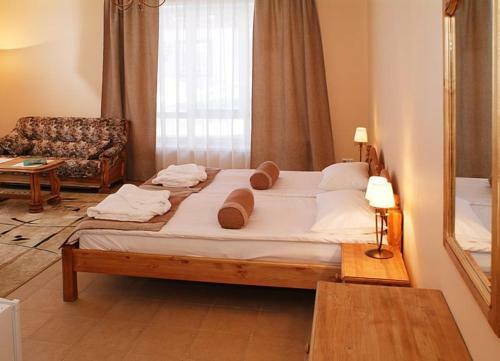 Hotel Lesotel