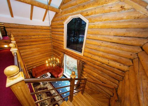 Hotel Lesotel