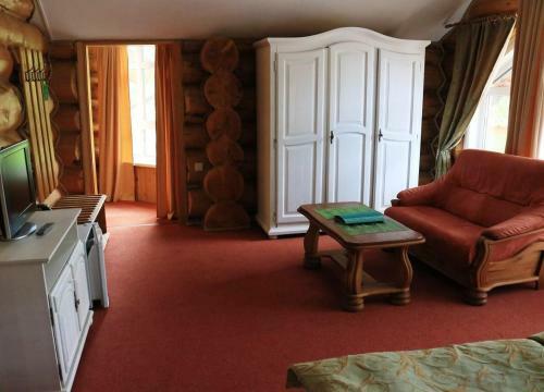 Hotel Lesotel