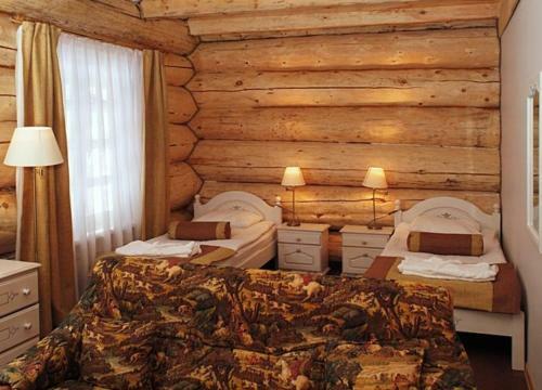 Hotel Lesotel