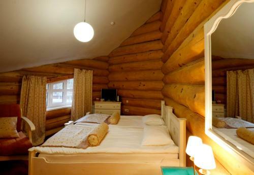 Hotel Lesotel