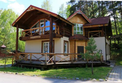 Hotel Lesotel