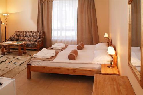 Hotel Lesotel