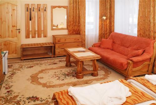 Hotel Lesotel