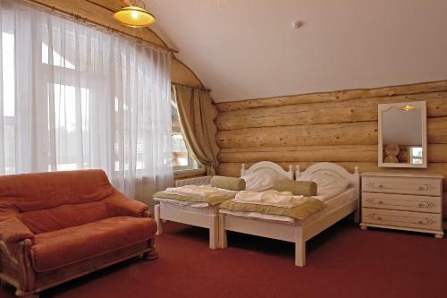 Hotel Lesotel