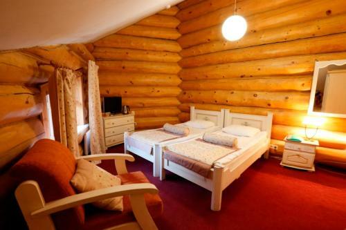Hotel Lesotel