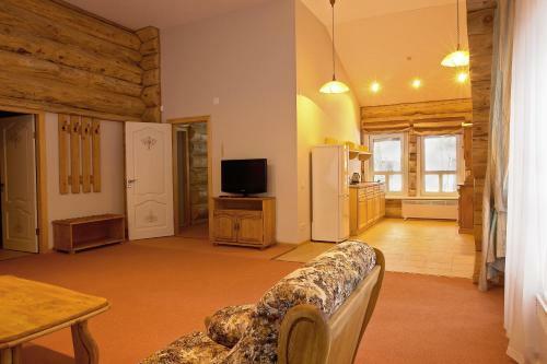 Hotel Lesotel