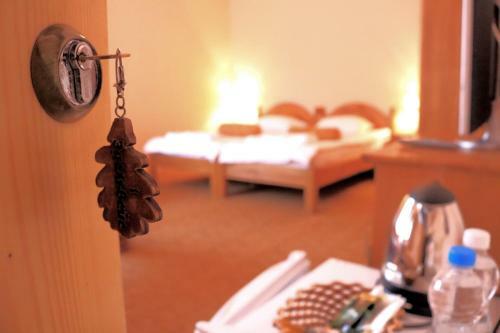 Hotel Lesotel
