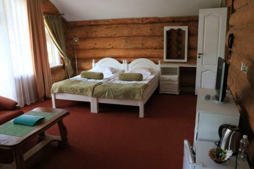 Hotel Lesotel