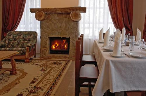Hotel Lesotel