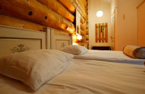 Hotel Lesotel